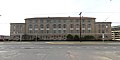 Former U.S. Immigrant Station and Assay Office, built 1932