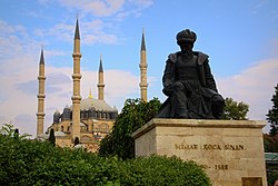 Selimiye Camii