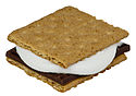 Microwaved S'more (jpg)