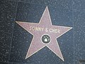 Steaua duoului Sonny & Cher de pe Hollywood Walk of Fame