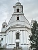 Foto Catedrala armeano-catolică Sfânta Treime din Gherla
