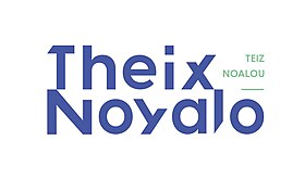 Image illustrative de l’article Theix-Noyalo