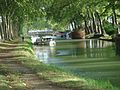 Canal du Midi.