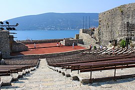 Kanli Kula, Herceg Novi