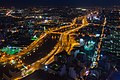 42 Vista de Ciudad Ho Chi Minh desde Bitexco Financial Tower, Vietnam, 2013-08-14, DD 13 uploaded by Poco a poco, nominated by Poco a poco