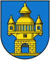 Герб Тауха