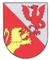 Wappen von Kirchwald