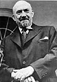 Q172183 Chaim Weizmann geboren op 27 november 1874 overleden op 9 november 1952