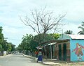 Pedernales, Dominican Republic, May 2007.