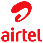 logo de Airtel Africa