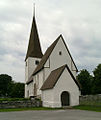 Alskogin kirkko