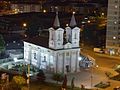 Biserica creștin-ortodoxă Sfântul Nicolae