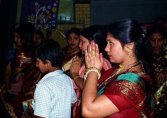 Durga Puja