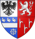 Coat of arms of Amilly