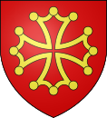 Languedoc címere