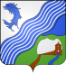 Coat of arms of La Balme-les-Grottes