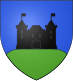 Coat of arms of Lortet
