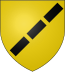 Blason de Magrin