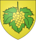 Coat of arms of Saint-Martin-le-Vinoux