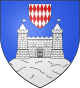 Tourette-du-Château – Stemma