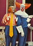 Bob bell bozo roy brown cooky 1976.JPG