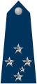 Marshal of the Air (Marechal do Ar) (Brazil)