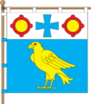 Drapeau de Bourchtyn