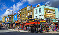 Camden Town High Street