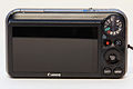 Canon PowerShot SX210IS