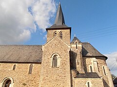 Chemiré sur Sarthe church.JPG