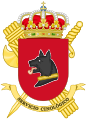 Canine Service (SECIR)