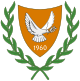 Escudo de Chipre