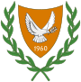 znak Kypru