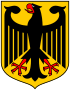 Štátny znak Nemecka