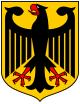 Saksamaa vapp