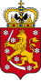 Státní znak Finského velkoknížectví