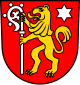 Simmozheim – Stemma