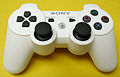 DualShock 3, PlayStation 3