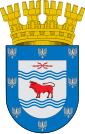 Coat of arms