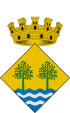 Escudo d'armas