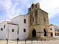 La Cathédrale, Igreja da Sé.