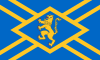 East Lothian bayrağı