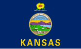 Kansas (from 2 February)