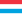 ლუქსემბურგის დროშა