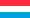 Luxembourg دا جھنڈا