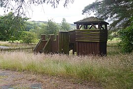 Fort, Beguildy - geograph.org.uk - 5063560.jpg