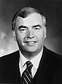 Senator Frank Murkowski in 1980s