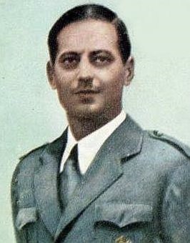 Giancarlo Cornaggia-Medici