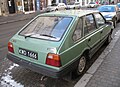 FSO Polonez Caro MR'91 1.5 GLE