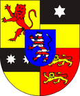 Hessen 1479-1642